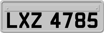 LXZ4785