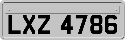 LXZ4786