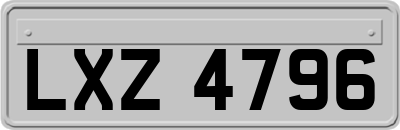 LXZ4796