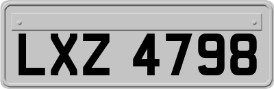 LXZ4798