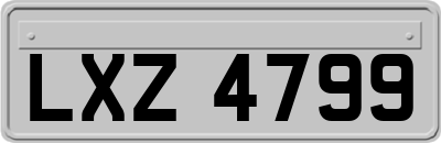 LXZ4799