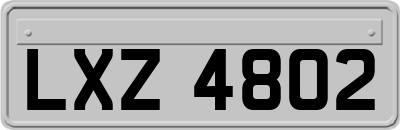 LXZ4802