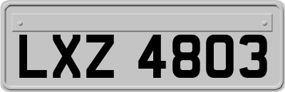LXZ4803