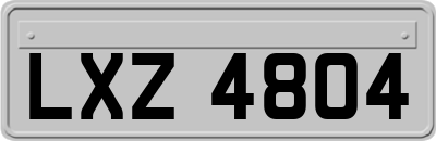 LXZ4804
