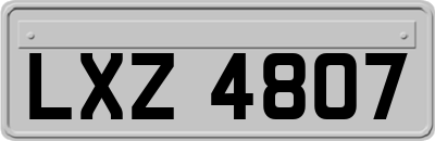 LXZ4807
