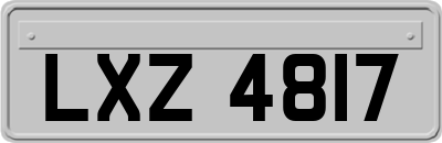 LXZ4817