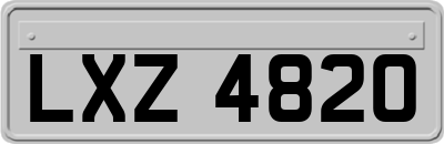 LXZ4820
