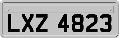 LXZ4823