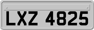LXZ4825