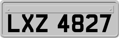 LXZ4827