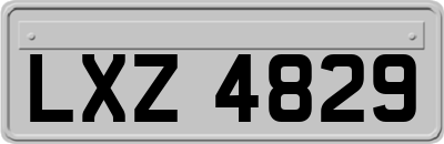 LXZ4829