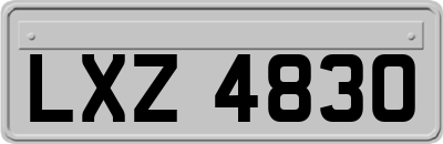 LXZ4830