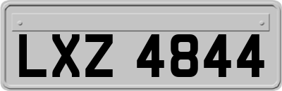 LXZ4844