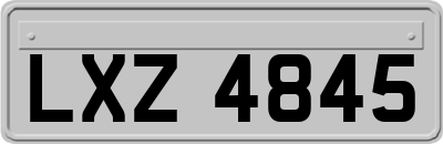 LXZ4845