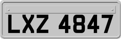 LXZ4847