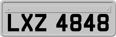LXZ4848