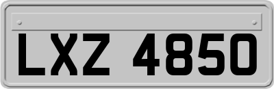 LXZ4850