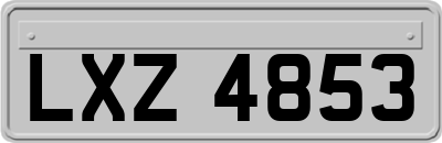 LXZ4853