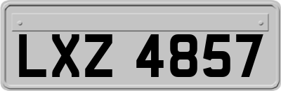 LXZ4857