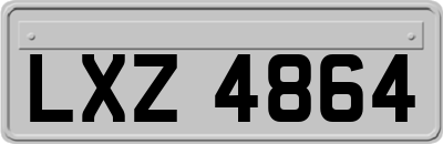 LXZ4864