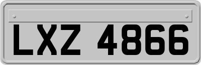 LXZ4866