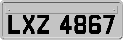 LXZ4867