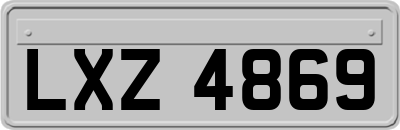 LXZ4869