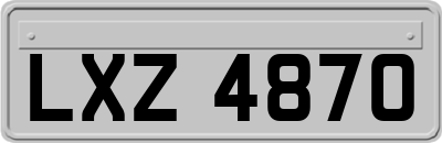 LXZ4870