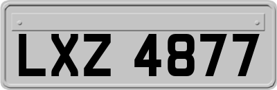 LXZ4877
