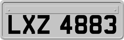 LXZ4883