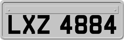 LXZ4884
