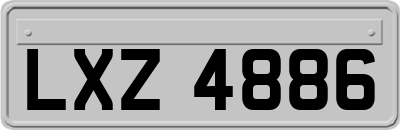 LXZ4886