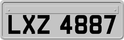 LXZ4887
