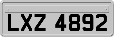 LXZ4892