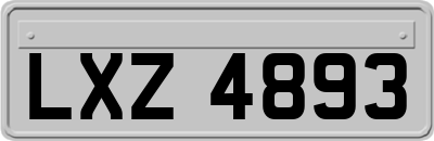 LXZ4893