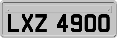 LXZ4900