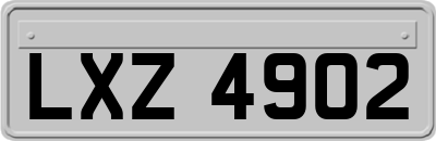 LXZ4902