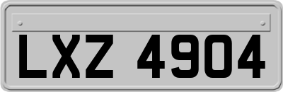 LXZ4904