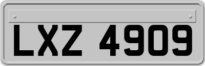 LXZ4909