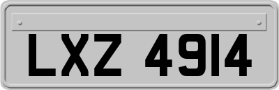 LXZ4914