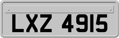 LXZ4915