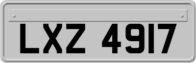 LXZ4917