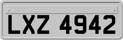 LXZ4942