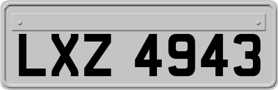 LXZ4943