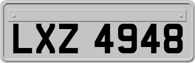 LXZ4948