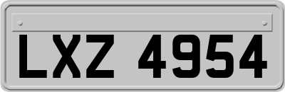 LXZ4954