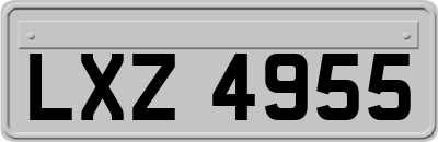 LXZ4955