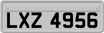 LXZ4956