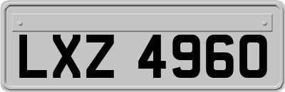 LXZ4960