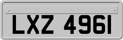 LXZ4961